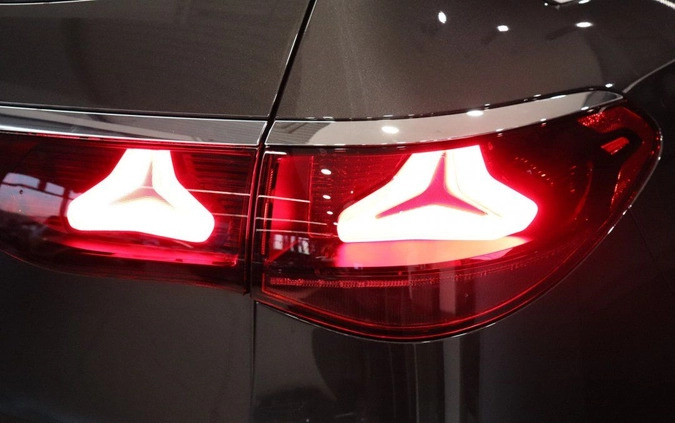 Mercedes-Benz Klasa E cena 389000 przebieg: 1, rok produkcji 2023 z Wysoka małe 277